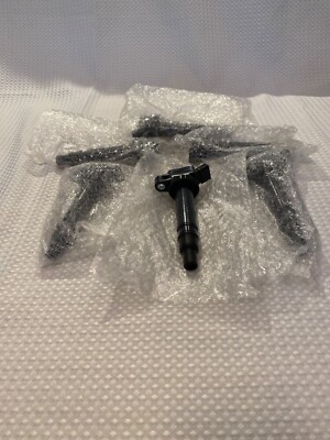 UF333 Ignition Coil & Spark Plug For Scion TC 2005-2010 XB - Foto 8