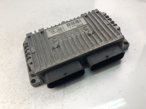 CITROËN C5 I DC Getriebesteuergerät 9639452780 2002 17235923