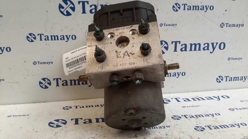 Boîte De Vitesse Pour Peugeot 306 Berline 3/4/5 Portes (S2) - Moteur 1.4L 75cv, Occasion