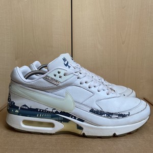 NIKE AIR MAX BW ULTRA: Een legende in een nieuw jasje | DefShop Blog  Nederland | Streetwear | Mode | Trends 