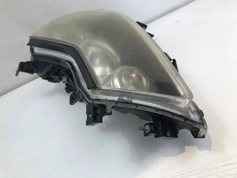 Подходит для 2006 - 2007 INFINITI M35 ксеноновая адаптивная неповрежденная фара в сборе изготовитель оборудования - Изображение 3 из 4