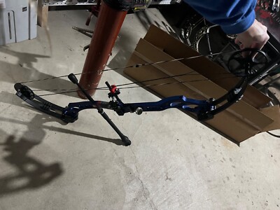 PSE supra one cam bow