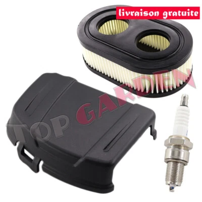 Couvercle filtre à air pour Briggs & Stratton 650EXI 675EXI 675IS 594575 798452