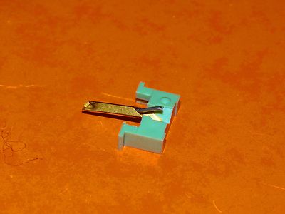 Stylus für SHURE M70EJ M72EJ M78EDT2 ME910EJ N70EJ N72EJ Crosstrainer Nadel