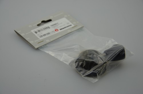 Manfrotto Saug-/Spike-Fuss D16 für Rohrdurchmesser 16mm Einbeinstativ Zubehör - Picture 3 of 3
