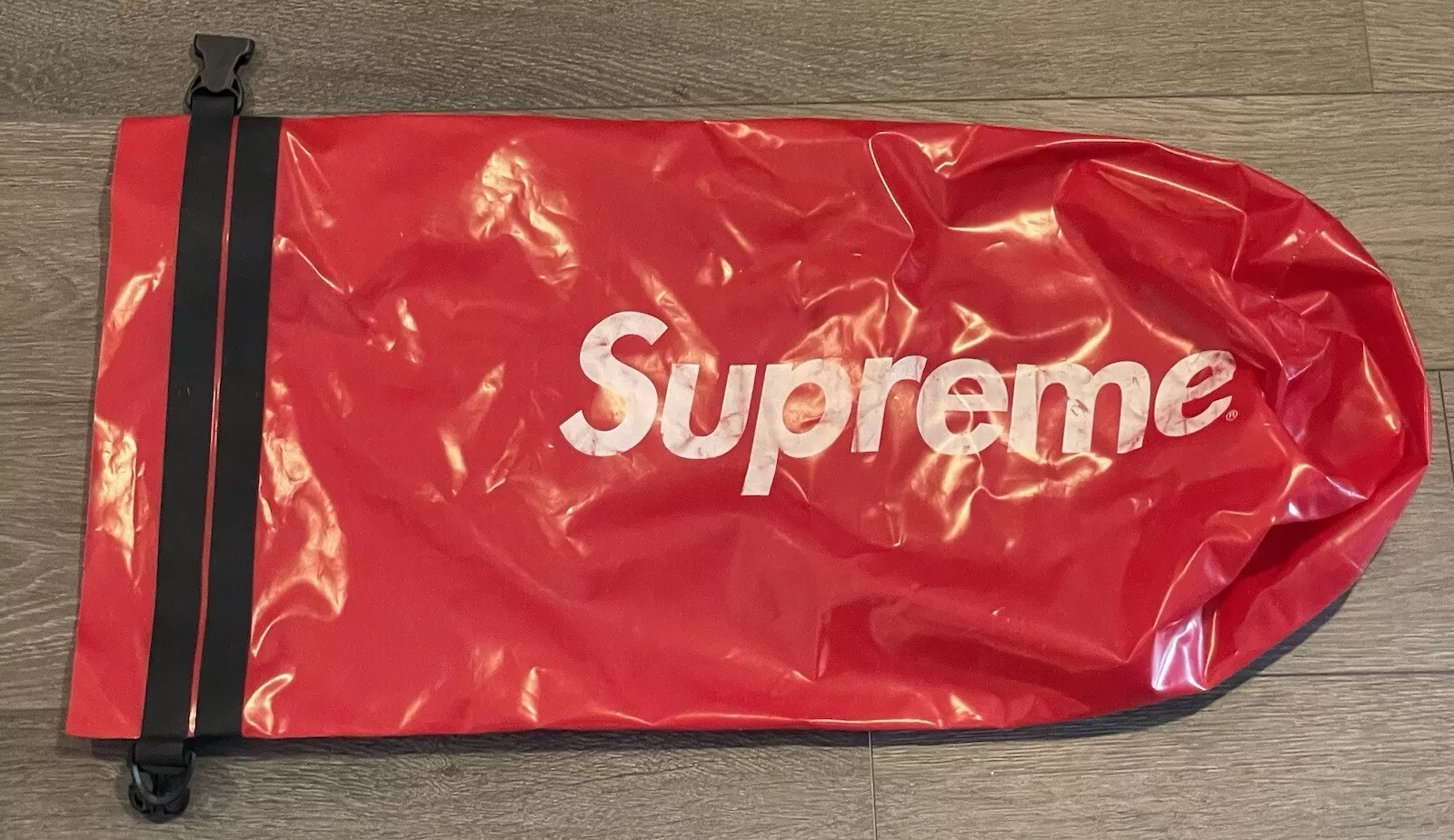 Sac sec Supreme SealLine 5L Nimbus d'occasion