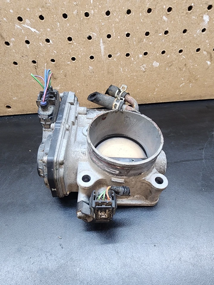 Cuerpo del acelerador Honda Odyssey 3,5 L 2007-2017 / Acura MDX 3,7 L Foto 3 de 4