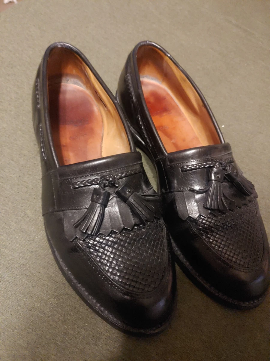 Cody tassel loafer sale