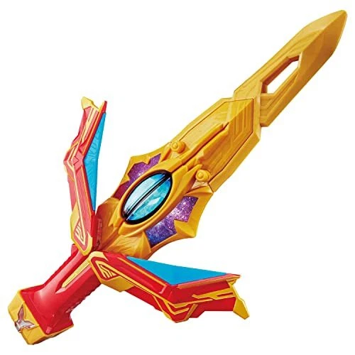 Power ranger sales sword target
