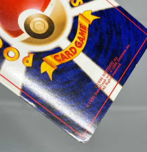 Charizard Blastoise Venusaur Set CD Intro Promo 006 LP Japanese Pokemon Card - Picture 18 of 24