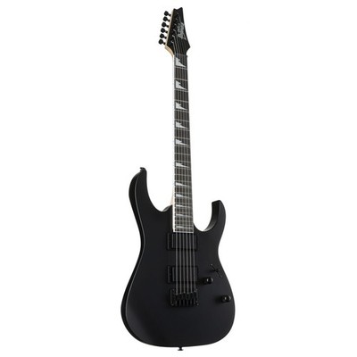 Ibanez Gio GRG121DX-BKF Black Flat