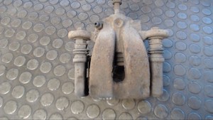 Bremssattel Hinten Rechts BMW 118d DPF E81,E82,E8 12 Monate Garantie