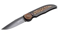 Boker 112652 Tucan Eclipse Special Run Knife