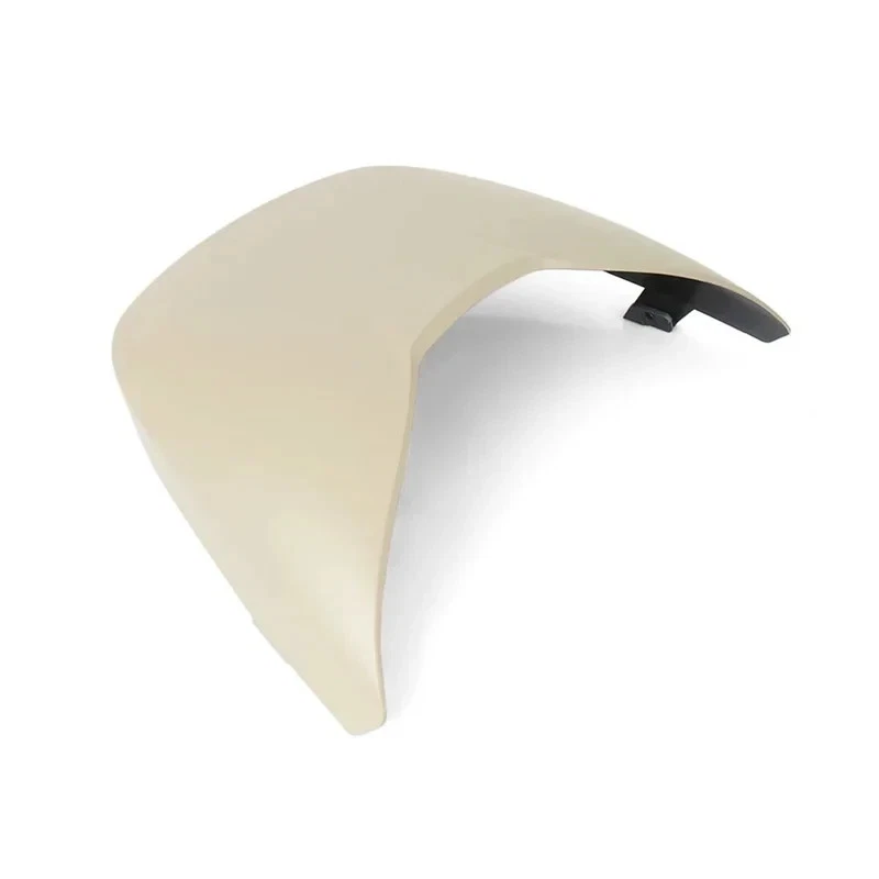 Para Vespa GTS300 Cubierta Trasera Asiento Forvespa GTS300 Carenado Foto 3 de 4