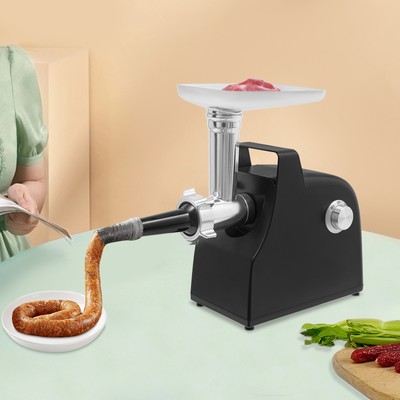 1000W Electric Tomato Strainer Tabletop Tomato Sauce Maker Machine 3.3lbs/Min