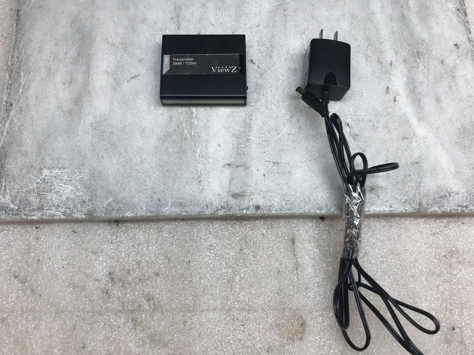 Gofanco HDMI over CAT6 Extender with ESD Protection - 120m (HDExt120ESD)