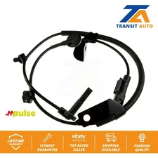 Front Left ABS Wheel Speed Sensor For Dodge Journey Chrysler 200 Avenger Sebring