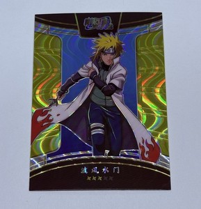 Minato Card | eBay