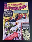 Marvel the Amazing Spider-Man #14 Green Goblin 1964 Lee/Ditko