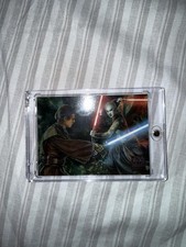 Topps Star Wars Galaxy Anakin Skywalker