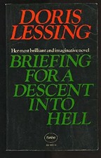 Briefing for a Descent into Hell, Lessing, Doris