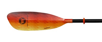 Tarpon Kayak Paddle for Recreation/Touring | Fiberglass Blade | Adjustable Ca...