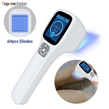 308nm UVB Phototherapy Lamp for Skin Care Targeted Light Treatments 5-50mW/cm2
