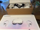 Mets  Quest 2   128GB  Opened box and tried few times.     Excellent  condition, — photo 2