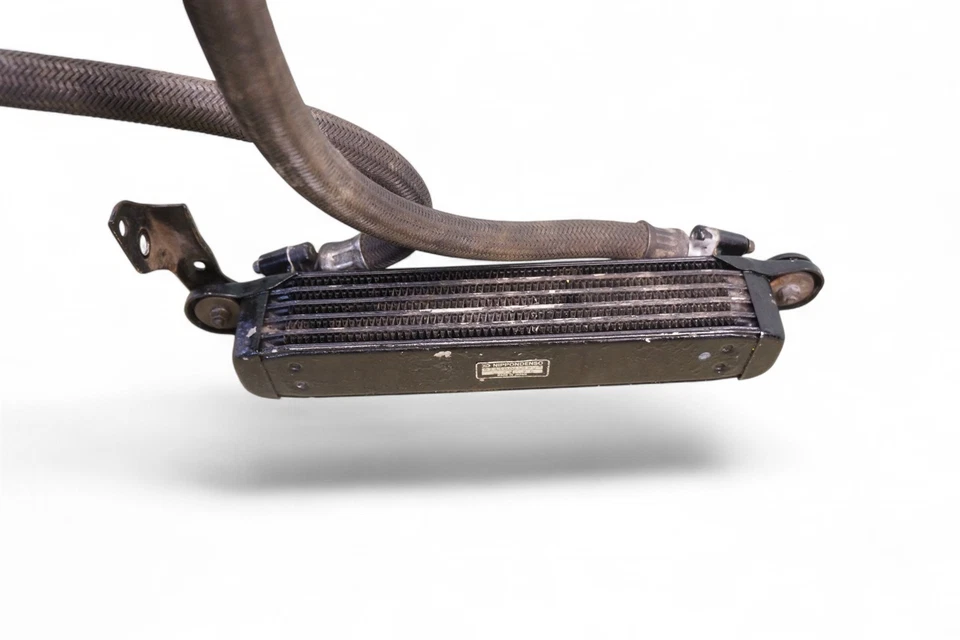 Honda CBX 1000 CBX1000 CBX1050 1982 Supersport SS *CBX3 enfriador de aceite Foto 4 de 4