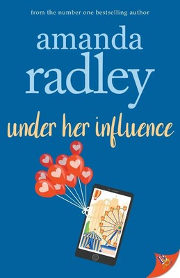 Under Her Influence Amanda Radley Taschenbuch Englisch 2021 Bold Strokes Books