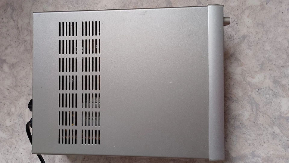 Onkyo Mini Disk Recorder MD105. - Bild 4 von 4