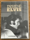 Elvis Presley 2 cd - INSIDE ELVIS