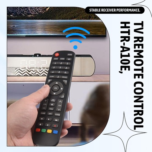 -A10E Télécommande pour LCD -A10 -A10H LE43K6000TF8917 - Photo 7/7