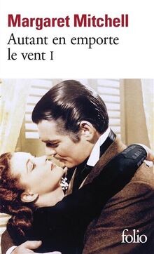 Autant en emporte le vent. Vol. 1  von Mitchell, Margaret | Buch | Zustand gut