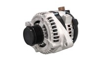 Kamoka Lichtmaschine Generator 100A FüR Toyota Yaris Auris SCP9 NSP9 KSP9