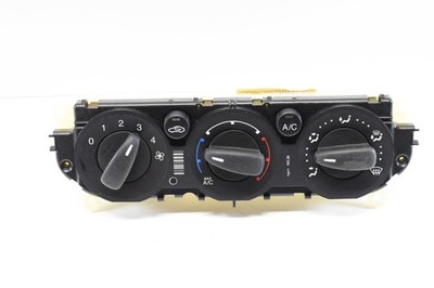 2012 2013 2014 Ford Focus Climate Control Unit Heater Ac Temperature Hvac OEM
