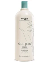 Aveda Shampure Nurturing Shampoo  33.8 oz/1000ml  Brand New
