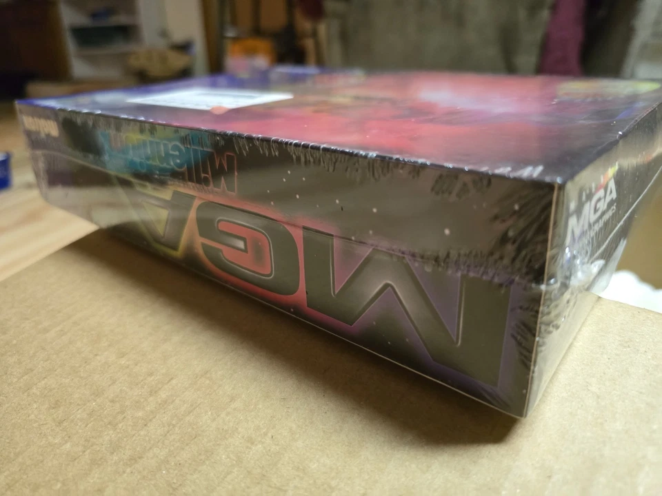 Matrox MGA Millennium, 4MB, Vintage Graphics Card, never opened - Image 4 of 4