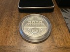 2020 Women's Suffrage Centennial .999 Proof Silver Dollar in OGP COA 26.73 G TSW — photo 3