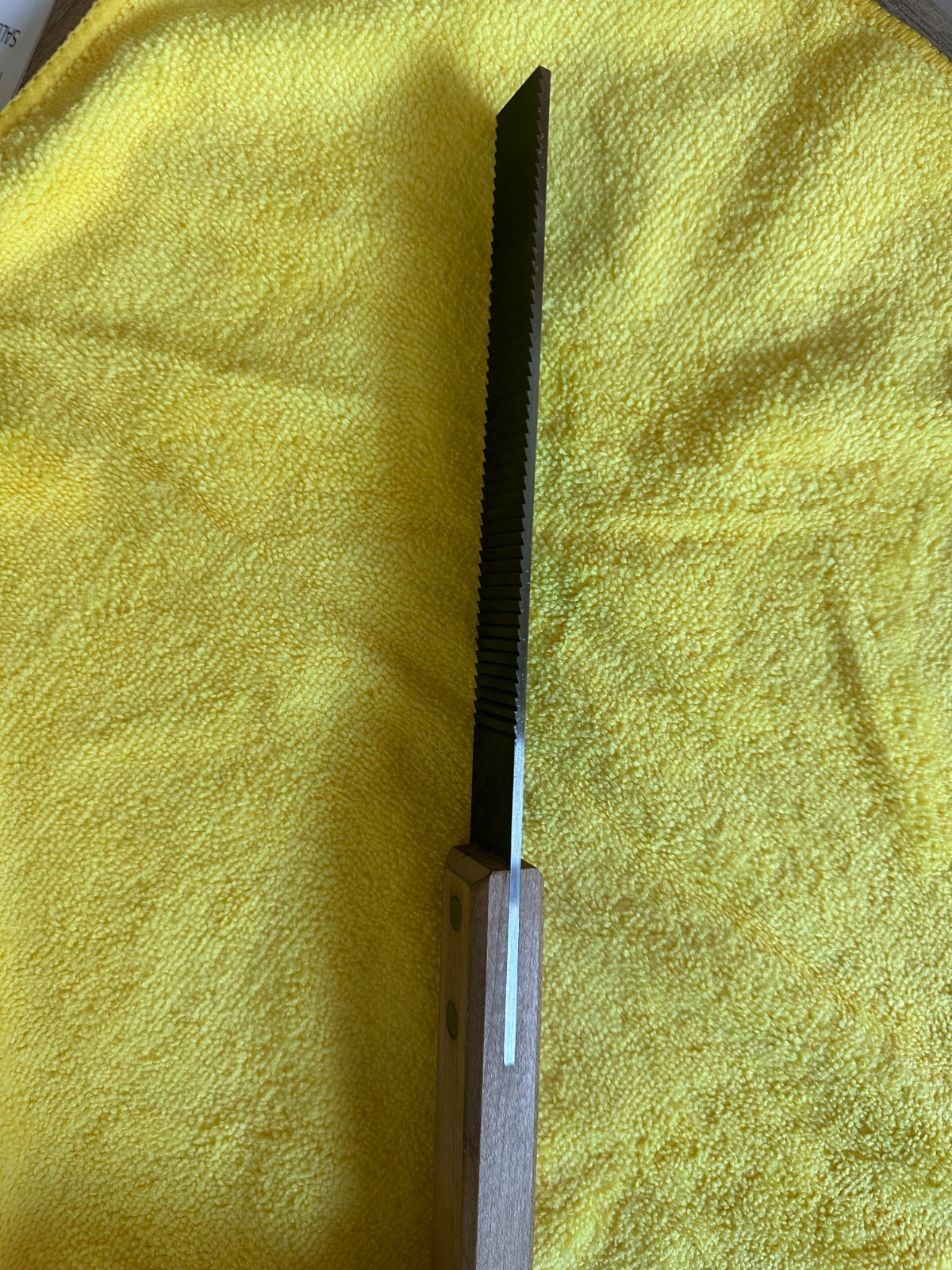 Lie Nielsen Push Float