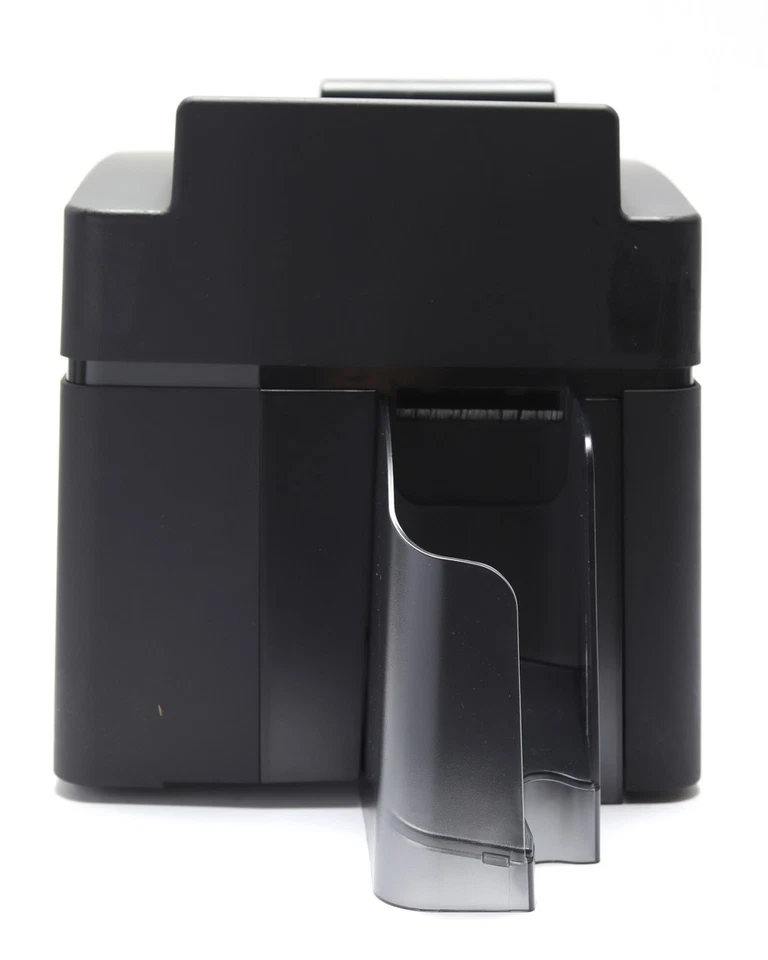 HID FARGO DTC4500e ID Card Printer & Encoder - Image 4 of 4