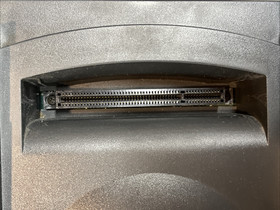 Atari Jaguar Console - CIB - Working - Very Low Serial Number &ldquo;K13B&rdquo;