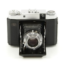 ZEISS IKON SUPER IKONTA III (531/16) PRE-SERIES 531/16 #4340
