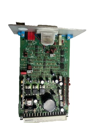 Rexroth VT5041-25/3 MNR: R900749983 - Bild 1 von 4