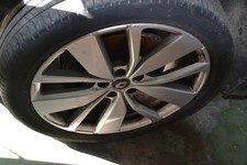 Jantes Renault ESPACE