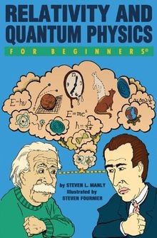 Relativity And Quantum Physics For Beginners von St... | Buch | Zustand sehr gut