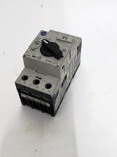 Allen-Bradley 140M-C2E-B25 Ser C Motor Protection Circuit Breaker 1.6-2.5A