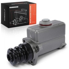 A-premium Brake Master Cylinder Reservoir Cap Kit Compatible Internation