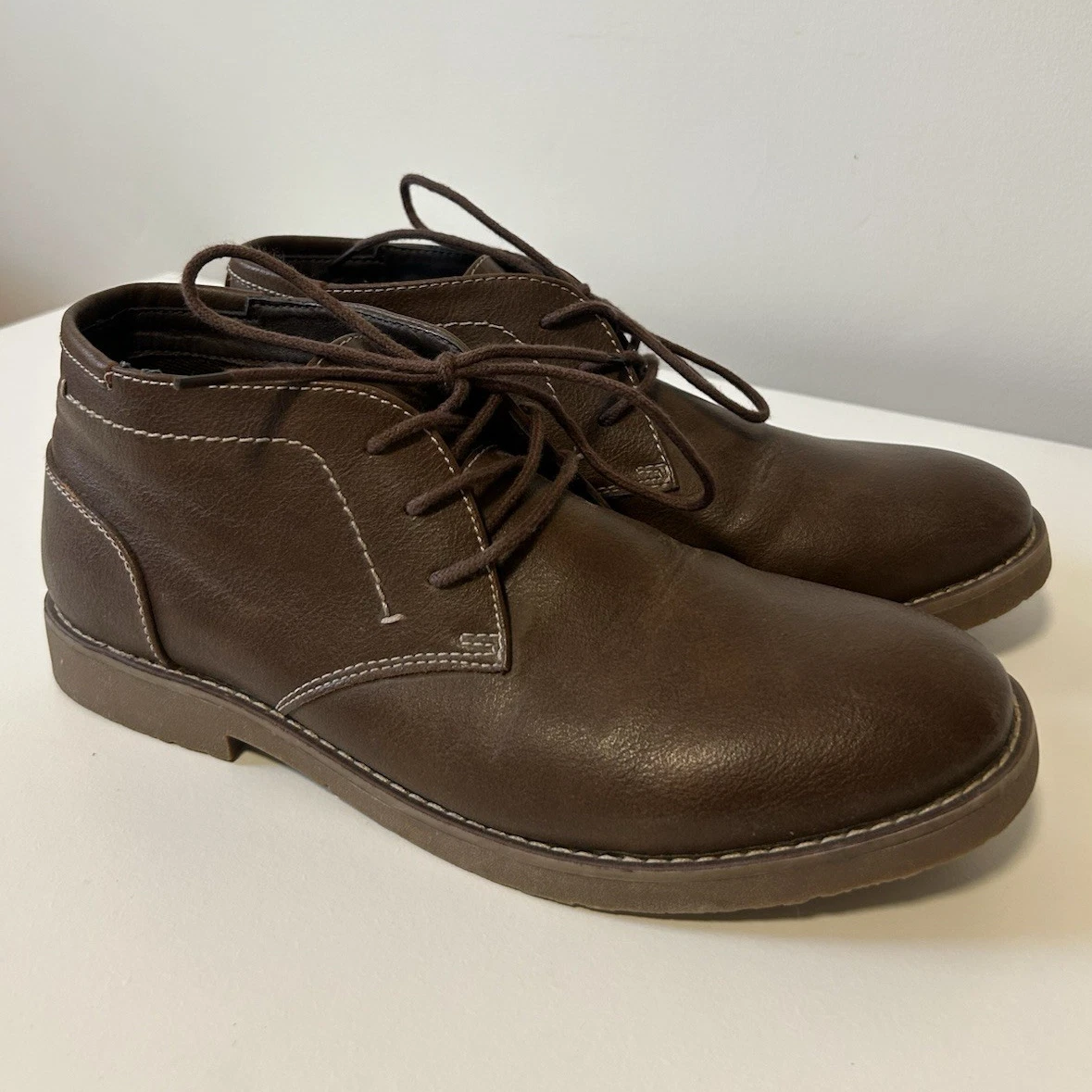 Dexter Solid Boots for Men for Sale | Shop New & Used Men display picture 2