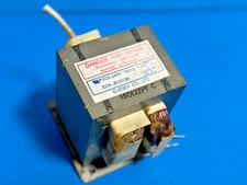 Whirlpool Microwave Oven TRANSFORMER EDX-240D EDX-JK1013A Class 240 | 120V